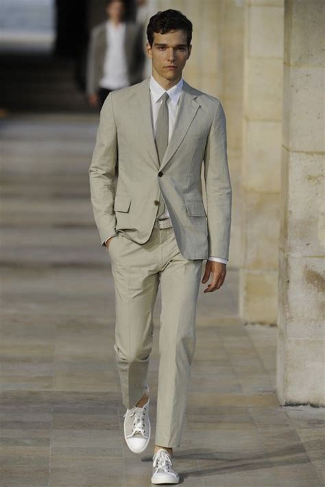 hermes suit|hermes men's ready to wear.